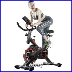 Home Exercise Bike Cycling Stationary Fitness Indoor Sport Bycicle Cardio Gym US
