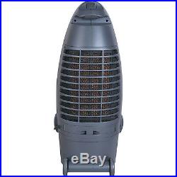 Honeywell 21 Pt. Indoor Portable Evaporative Air Cooler with Remote Control