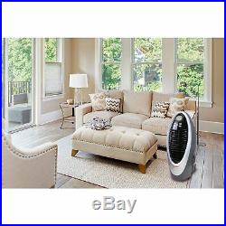 Honeywell 21 Pt. Indoor Portable Evaporative Air Cooler with Remote Control