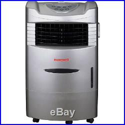 Honeywell 42 Pt. Indoor Portable Evaporative Air Cooler with Remote Control