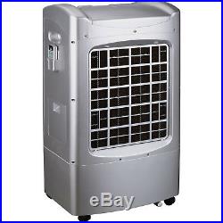 Honeywell 42 Pt. Indoor Portable Evaporative Air Cooler with Remote Control