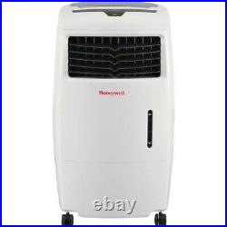 Honeywell 52 Pt. Indoor Portable Evaporative Air Cooler with Remote Control
