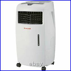 Honeywell 52 Pt. Indoor Portable Evaporative Air Cooler with Remote Control