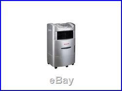 Honeywell CL201AE 470 CFM Indoor Evaporative Air Cooler (Swamp Cooler) with Remo