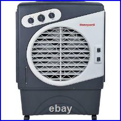Honeywell CO60PM 125 Pints Portable Evaporative Air Cooler 850 sq ft