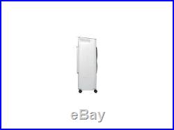 Honeywell CS071AE 176 CFM Indoor Evaporative Air Cooler, White