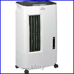 Honeywell CS071AE Quiet, Low Energy, Compact Portable Evaporative Cooler w Fan