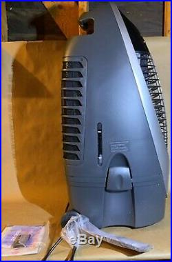 Honeywell CS10XE 300 CFM Indoor Portable Evaporative Air Swamp Cooler 175 Sq Ft