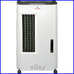 Honeywell CSO71AE 15 Pt. Indoor Portable Evaporative Air Cooler White