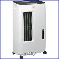 Honeywell CSO71AE 15 Pt. Indoor Portable Evaporative Air Cooler White