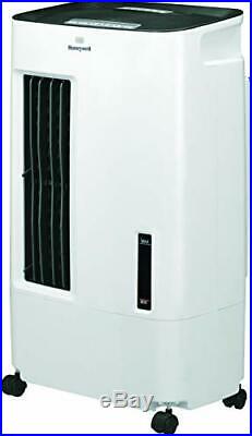 Honeywell CSO71AE 15 Pt. Indoor Portable Evaporative Air Cooler White New