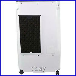 Honeywell Cooling CSO71AE 176 Cfm Indoor Portable Evaporative Air Cooler