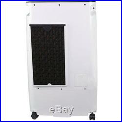 Honeywell Cooling CSO71AE 176 Cfm Indoor Portable Evaporative Air Cooler