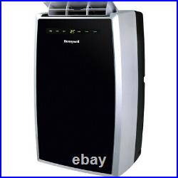 Honeywell Portable Air Conditioner with Dehumidifier Free Shipping MN12CES