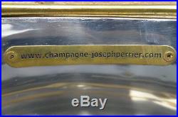 Ice Bucket Champagne Ice Bucket Champagne Cooler Joseph Perrier