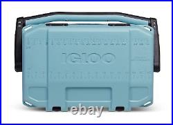 Igloo 25 Qt Celadon BMX Cooler