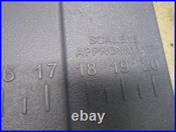 Igloo BMX 52 Quart Cooler Carbonite Gray/Carbonite Blue Heavy Duty