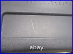 Igloo BMX 52 Quart Cooler Carbonite Gray/Carbonite Blue Heavy Duty