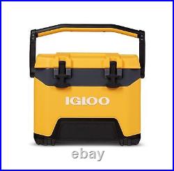 Igloo BMX Hard Coolers (25-72QT) 25 QT Yellow