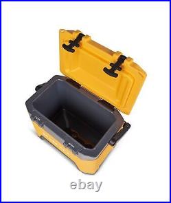 Igloo BMX Hard Coolers (25-72QT) 25 QT Yellow