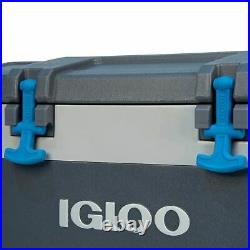 Igloo Bmx 52 49l Ice Cooler Heavy Duty Camping Festival And Fishing Cool Box