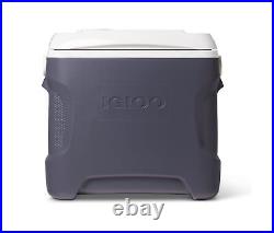 Igloo Portable Electric Coolers (18-60QT) 28 QT No Compressor Thermoelectric