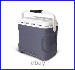 Igloo Portable Electric Coolers (18-60QT) 28 QT No Compressor Thermoelectric