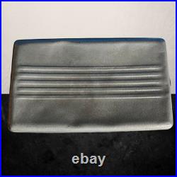 JAX Beer Ice Chest Vintage 1950s Aluminum Metal Cooler New Orleans Louisiana JAX Beer Ice Chest Vintage 1950s Aluminum Metal Cooler New Orleans Louisiana