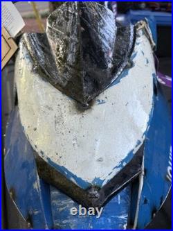 Jet ski Metal Art Ice Chest Cooler Aaron Jackson Think Outside