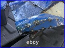 Jet ski Metal Art Ice Chest Cooler Aaron Jackson Think Outside