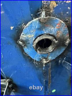 Jet ski Metal Art Ice Chest Cooler Aaron Jackson Think Outside