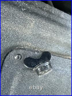 Jet ski Metal Art Ice Chest Cooler Aaron Jackson Think Outside