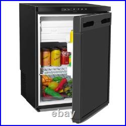 Large 65L Capacity Truck Cooler Fridge Compact Portable Garage Storage Box