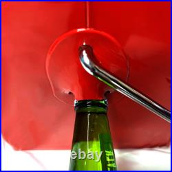 Metal Cooler Box Yakimoto 14QT Classical for BBQ Camping Picnic Fashing Party