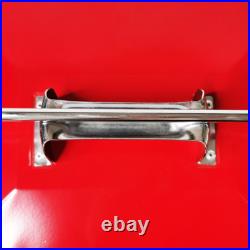 Metal Cooler Box Yakimoto 14QT Classical for BBQ Camping Picnic Fashing Party