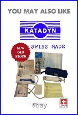 Mid Century Metal Cooler Cronstroms Aluminum with Sandwich Tray Camping Heavy Duty