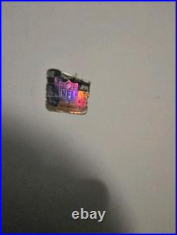 Miller Lite Chicago Bears Metal Ice Chest Promotional Error Fly Eagles Fly LID Miller Lite Chicago Bears Metal Ice Chest Promotional Error Fly Eagles Fly LID
