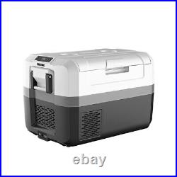 Modern 48 Quart Portable Electric Car Camping Cooler