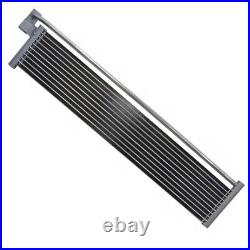 New Oil Cooler for Mercedes Benz CL W216 S-CLASS W221 2005-2013 A2215003200