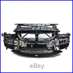 OEM 2012-18 BMW M6 F12/F13/F06 COMPLETE Front End Support