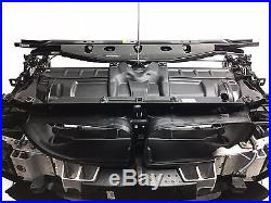 OEM 2012-18 BMW M6 F12/F13/F06 COMPLETE Front End Support