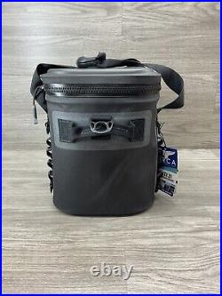 ORCA Walker 20 Softside Cooler Bag Color-Gray Brand New