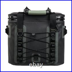 ORCA Walker 20 Softside Cooler Bag Olive Color Brand New