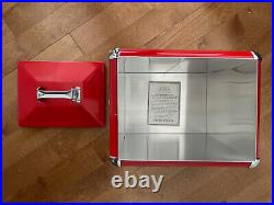 Officially Licensed & Embossed Texaco Cooler by American Retro. Now Retired