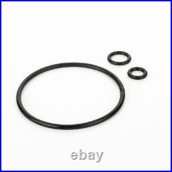 Oil Cooler with Oil Filter Gaskets Cap for Skoda Fabia 2 Roomster 1.2 TDI 75 hp