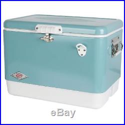 OpenBox, Coleman 54-Quart Steel-Belted Cooler