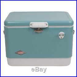 OpenBox, Coleman 54-Quart Steel-Belted Cooler