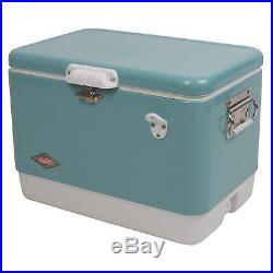 OpenBox, Coleman 54-Quart Steel-Belted Cooler