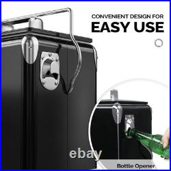 PRICE DROP? Vintage Personal Cooler, Custom PAINT DRACULA