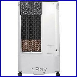 Portable Air Conditioner Evaporative Cooler Fan Humidifier Remote Control Room